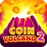 Coin Volcano 2