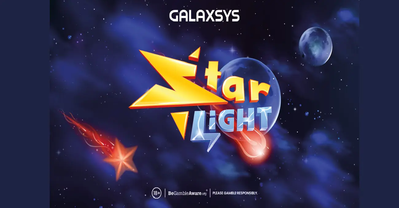 Starlight crash casino game