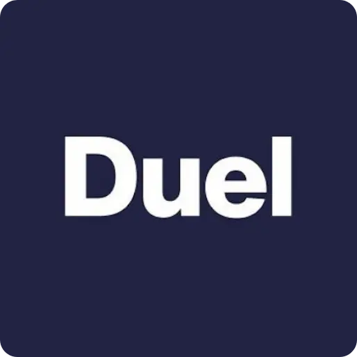 Duel logo